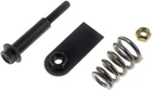 Exhaust Manifold Bolt And Spring Dorman 03128 New. Price: $12.91.