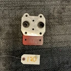 Cummins Engine Mounting Spacer P/n: (p) 2895447 Used. Price: $159.99.
