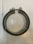 Paccar V-clamp LP34216 5" Spherical 18-8 Ss 21262AA New. Price: $22.49.