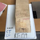 (1) Brand New Walker Exhaust Bracket Part Number 35389, Nos, Genuine, Vintage. Price: $10.80.