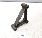 97-04 Oem Porsche Boxster 986 Exhaust Muffler Suppor Bracket Adapter Used. Price: $39.95.