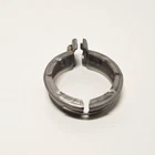New Mercedes Benz Vito W639 Exhaust Pipe Connector A2034900441. Price: $36.55.