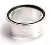 Turbosmart Bov 38MM Alloy Profiled Ada New. Price: $21.95.