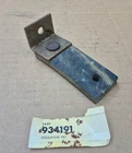 1962-1973 Jeep Gladiator Wagoneer 230 258 Nos Exhaust Pipe Support Insulator New. Price: $34.95.