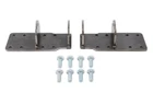 WB130050 White Box Standard Ls Swap Brackets - Dual Mounting Position New. Price: $64.05.