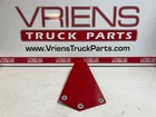Peterbilt R11-6231 Bracket-top Mounting Lh Used. Price: $54.00.