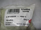 Rol ES488 Exhaust Flange Hardware Kit Spring Bolt & Retainer Mount Set New. Price: $23.00.