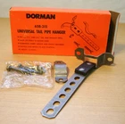 Dorman 658-215 Universal Tail Pipe Hanger In Box New. Price: $12.50.