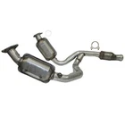 For Chevy Silverado Suburban Gmc Sierra 49-STATE Epa Catalytic Converter New. Price: $532.41.