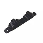 Genuine Volkswagen Converter & Pipe Hanger 1J0-253-144-M New. Price: $59.73.