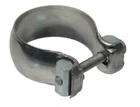 New Mercedes-benz Ml W164 Exhaust System Clamp A0004901241 Original. Price: $32.22.