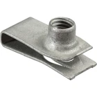 Auveco 22699 Metric Extruded U-nut, M8-1.25 Thread, For Automobile/automotive New. Price: $22.30.