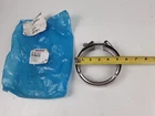 Oem V-band Clamp 122.7MM 1979192PE 2121051PE Heavy Duty Truck New. Price: $49.90.