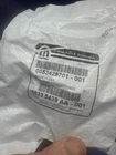 Mopar Part Number 68335439AA Exhaust Support Isolator - Loc BX12 New. Price: $38.00.