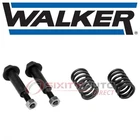 Walker Converter Center To Rear Exhaust Bolt & Spring For Pg New. Price: $18.08.