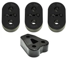 Torque Solution Exhaust Mount Kit: Fits Hyundai Veloster 1.6L 2011+ TS-HV-001 New. Price: $73.98.