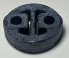 05-25 Toyota Rear Front Left Right Muffler Insulator Suspension 17565-0P050 Oem New. Price: $29.99.