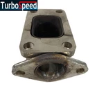 Emusa 1X T3 Turbo Manifold Flange Adapter Conversion W/38MM Wastegate New. Price: $39.99.