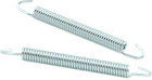 Bikemaster Exhaust Springs (pair) - 90MM New. Price: $16.69.