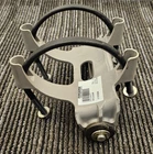 Paccar M16-6048R Exhaust Slider Bracket Assembly Right Side Fits Peterbilt New. Price: $318.75.