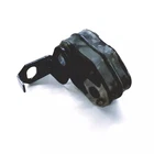 Genuine Volkswagen Exhaust Muffler Bracket 1J0-253-144-Q New. Price: $51.50.