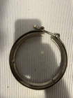 Oem Mack/volvo Exhaust V-clamp P/n 21021850 New. Price: $20.00.
