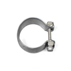 Mopar 04578916AB Exhaust Clamp New. Price: $60.00.