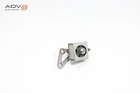 2021-25 Bmw M3 Competition G80 Exhaust System Muffler Pipe Insulator Hanger Oem Used. Price: $54.99.