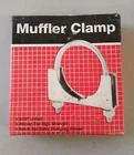 Lot Of 9 1-7/8 Muffler Clamp Bolt Amgauge R178 Nos Free Shipping New. Price: $36.85.