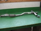 Mopar 68225540AA Front Exhaust Pipe For 15-18 Jeep Cherokee New Genuine. Price: $469.97.