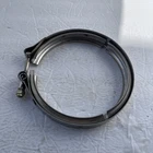 New Genuine Oem Rg Ray Cummins 5290118 5" Exhaust Clamp V Band. Price: $30.00.
