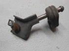 2013 2014 2015 2016 Dodge Dart Rear Exhaust Hanger Bracket With Bolt Used. Price: $39.99.