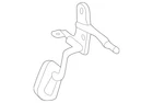 Genuine Mercedes-benz Suspension Exhaust Gas Line 212-490-11-37 New. Price: $82.60.