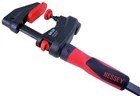 Bessey Gearklamp Bar Clamp Series 12" GK30 New. Price: $39.48.
