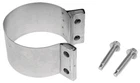 Exhaust Clamp Walker 36149 New. Price: $138.04.