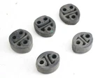 2011-2020 Toyota Sienna Exhaust Pipe Rubber Tail Hanger Mount Cushion Used. Price: $46.94.