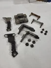 92-96 Corvette C4 Exhaust Pipe Hanger Assembly Kit Parts Lot Oem Mounts Hardware Used. Price: $124.99.