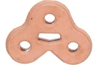 Exhaust System Hanger Uro Parts C2C32948 New. Price: $60.99.