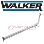 Walker Exhaust Intermediate For 2006-2011 Kia RIO5 1.6L L4 Tail Pipes Kn New. Price: $130.71.