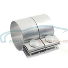 Genuine Bmw 18307560781 - Collet / Pipe Connector 75MM Neu. Price: $105.63.