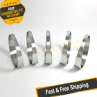 Stainless Bros 609-12701-0016 1D Tight Radius 16GA/.065" Wall SS304 Pie Cut New. Price: $67.10.