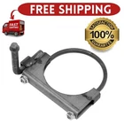 Dynomax Exhaust System Hanger 36371 Fits 1994-2002 Dodge Ram 2500 3500 New. Price: $26.70.