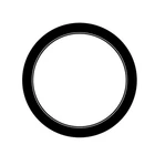 Nickson 13017-1 Exhaust Pipe Flange Gasket Heavy Duty Single New. Price: $20.76.