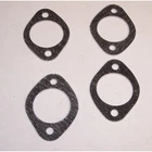 Exhaust Gaskets, 1-5/8 Inch Paper 4 Pack Dunebuggy & Vw New. Price: $11.80.