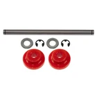 Exhaust Mount Bushing Kit New. Price: $5.19.