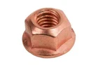 Genuine Gm Exhaust Nut 11102751 New. Price: $9.07.