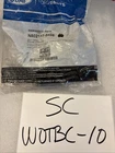 Genuine Ford Exhaust Bolt Holder Oe N802137-S438 New. Price: $5.46.
