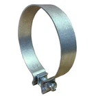 Donaldson Accuseal Exhaust Clamp J000203 New. Price: $30.90.