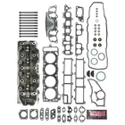Complete Engine Cylinder Head Kit For Toyota Pickup 4RUNNER 2.4L Sohc 1985-1995 New. Price: $390.40.