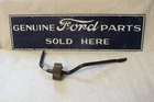 Oem New 1996 1997 1998 Ford Taurus Lh Exhaust Bracket Hanger F6DZ-5D204-A #1369. Price: $28.00.